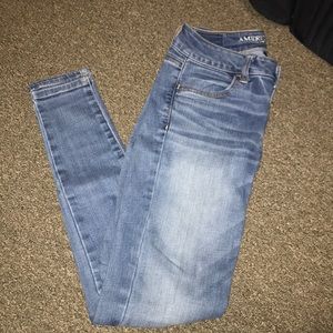 AE jeans